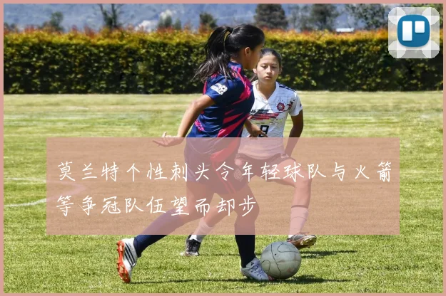 莫兰特个性刺头令年轻球队与火箭等争冠队伍望而却步