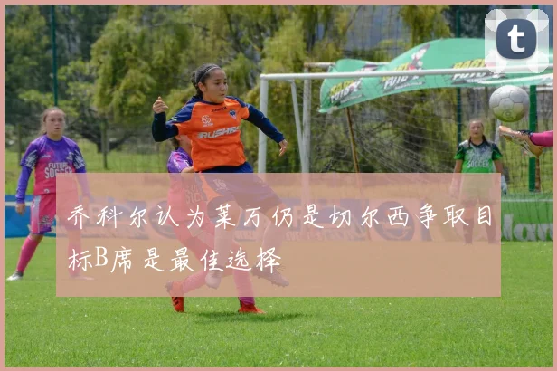 乔科尔认为莱万仍是切尔西争取目标B席是最佳选择