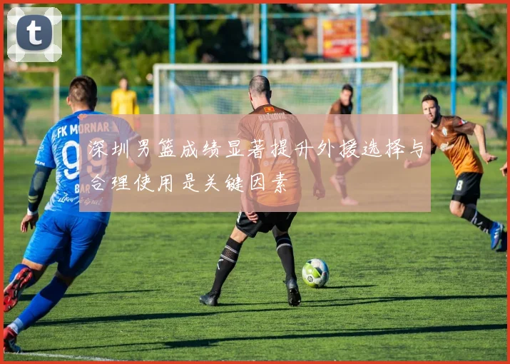 深圳男篮成绩显著提升外援选择与合理使用是关键因素
